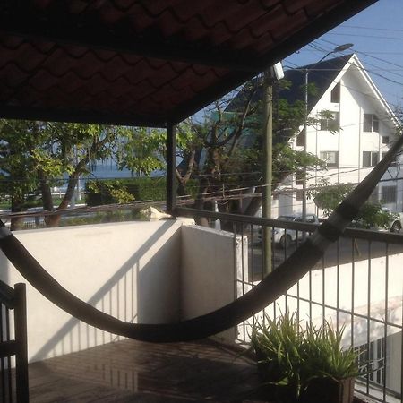 Apartamento Loft del malecon Campeche Exterior foto