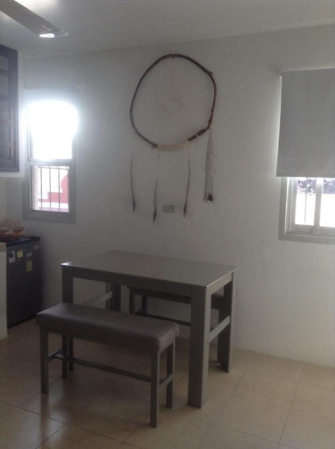 Apartamento Loft del malecon Campeche Exterior foto
