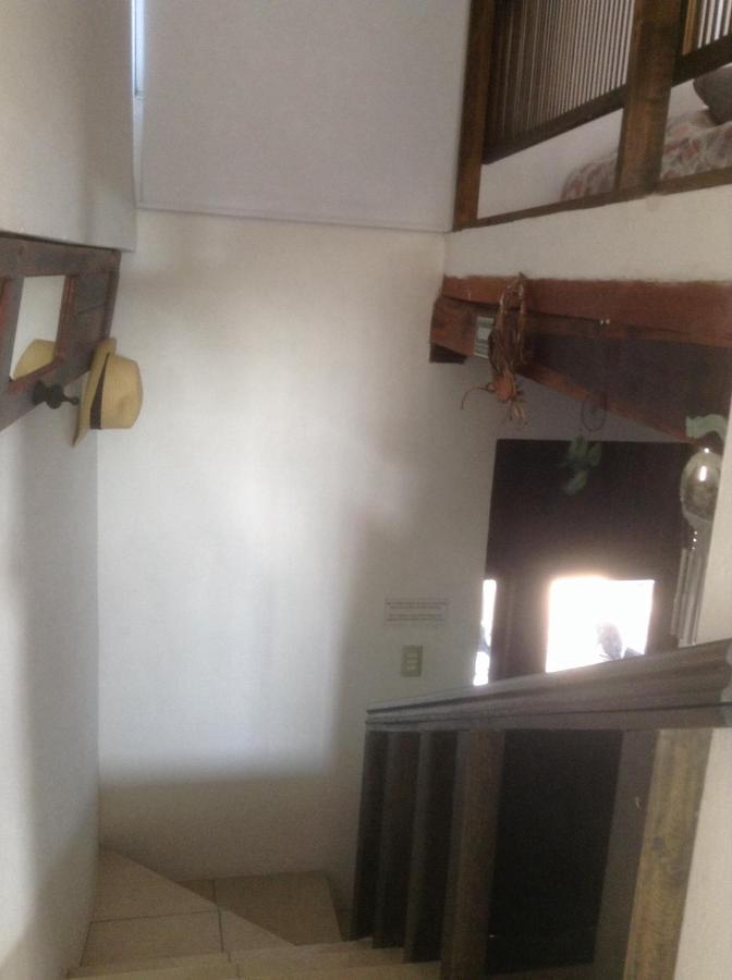 Apartamento Loft del malecon Campeche Exterior foto