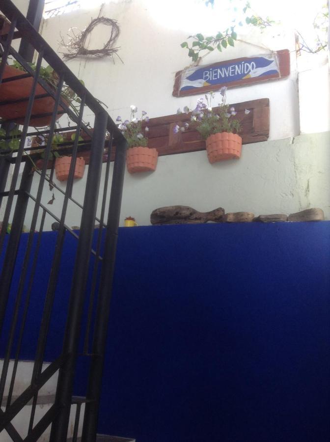 Apartamento Loft del malecon Campeche Exterior foto