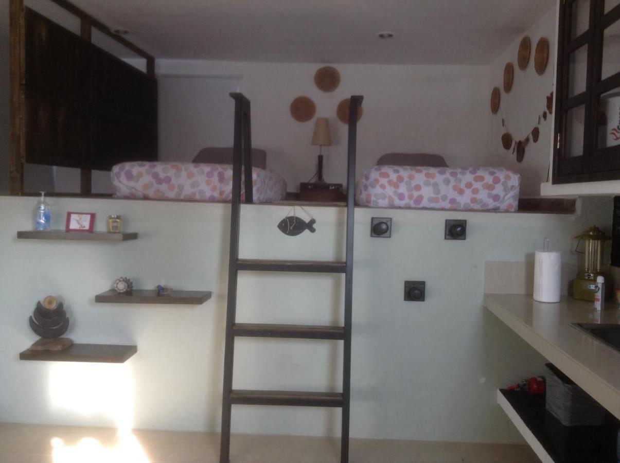 Apartamento Loft del malecon Campeche Exterior foto