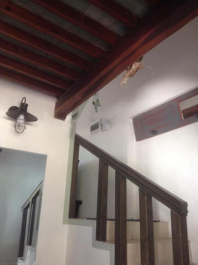 Apartamento Loft del malecon Campeche Exterior foto